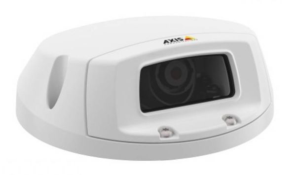 Сетевая уличная IP-видеокамера Axis P3905-RE для транспорта