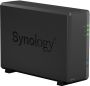 Сетевое хранилище Synology DS118 (без HDD)