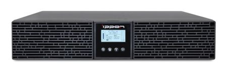 Источник бесперебойного питания Ippon Smart Winner II 2000E Источник бесперебойного питания Ippon Smart Winner II 2000E