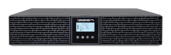 Источник бесперебойного питания Ippon Smart Winner II 2000E