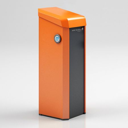 Шлагбаум автоматический Magnetic Parking Pro, 1.3 сек., со стрелой 3 м