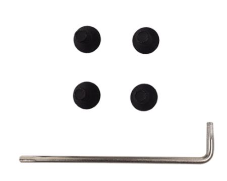 Комплект винтов безопасности 2N IP Safety (2N9151018)