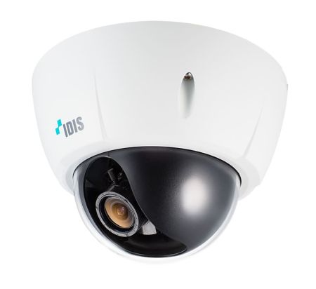 Уличная купольная IP-камера IDIS DC-D1223W Уличная купольная IP-камера IDIS DC-D1223W