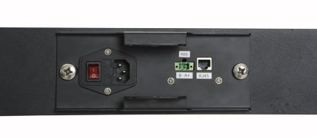 Табло свободных мест RPS (1 направление) Табло свободных мест RPS (1 направление)