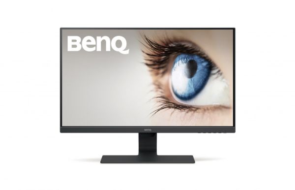Монитор BENQ GW2780 27", черный