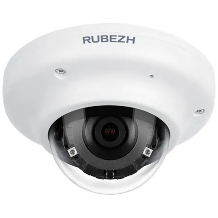 IP-видеокамера 2Мп Rubezh RV-3NCF2166 (2.8)
