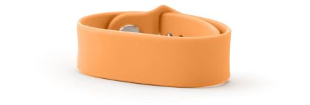 Силиконовый RFID-браслет ICODE SLIX2