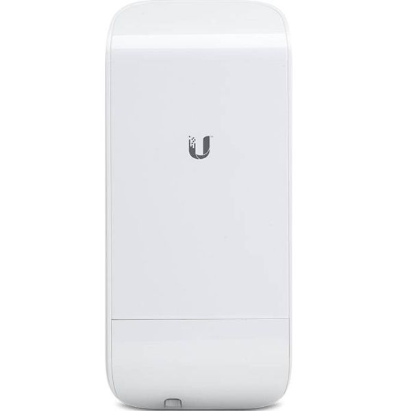 Точка доступа Ubiquiti NanoStation Loco M5
