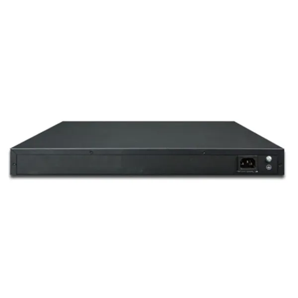Коммутатор PoE L3 Planet SGS-6341-24P4X 24-портовый, управляемый, стекируемый