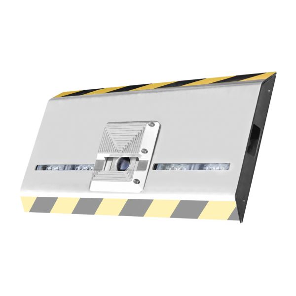 Мобильная система досмотра днища автотранспорта Телестраж UVS-PM510