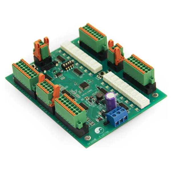 Релейный модуль ProxWay PW-Lift для лифтового контроллера