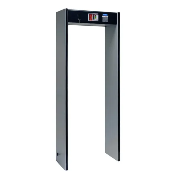 Металлодетектор SmartScan B18, многозонный, арочный