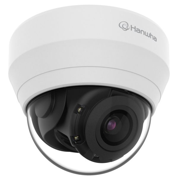 Сетевая IP-видеокамера 2Мп Wisenet QND-6072R (3.2-10 мм) Сетевая IP-видеокамера 2Мп Wisenet QND-6072R (3.2-10 мм)