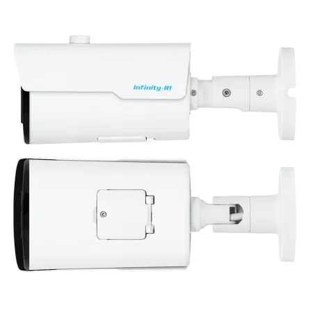 IP-видеокамера 5Мп Infinity IBS-5M-2812AF