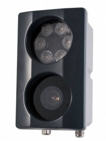 Считыватель-распознаватель автомобильных номеров Nedap ANPR Access v2 long-range