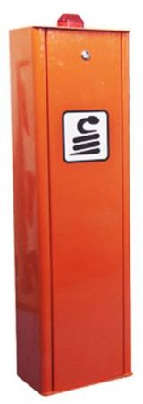 Тумба шлагбаума Фантом F6G для автоматического шлагбаума Гранд Тумба шлагбаума Фантом F6G для автоматического шлагбаума Гранд