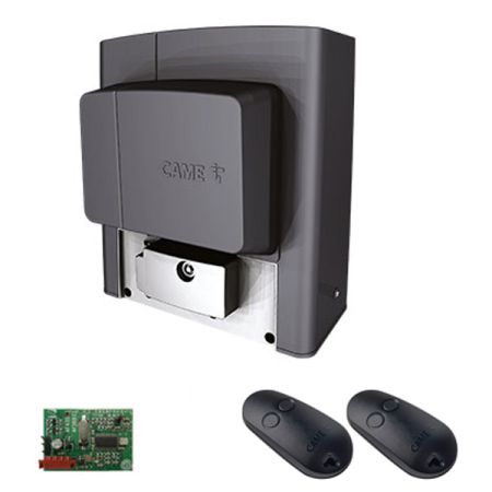Комплект автоматики для откатных ворот Came BKS18AGS combo KIT (BKS18AGS KIT)