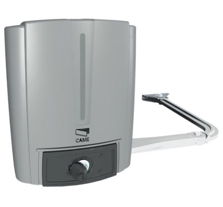 Комплект автоматики Came FAST 70 для двухстворчатых распашных ворот (8K01MB-028)