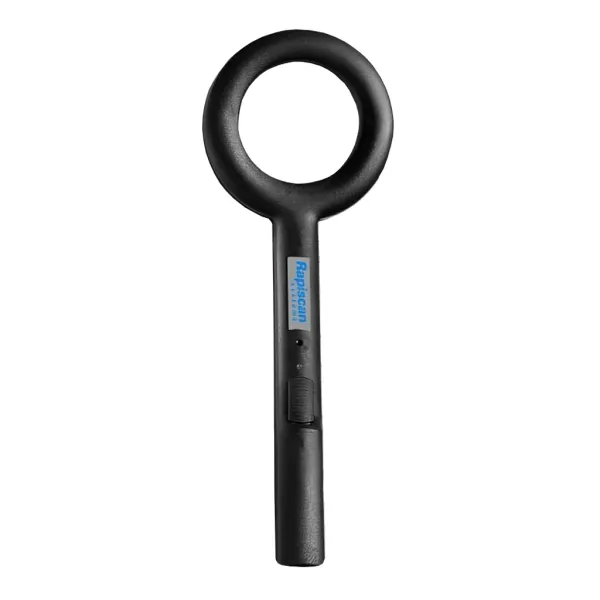 Металлодетектор Rapiscan Metor 28 ручной