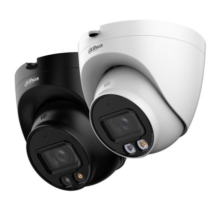 IP-видеокамера уличная 2Мп Dahua DH-IPC-HDW2249TP-S-IL-0280B