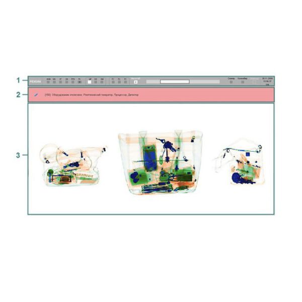 Интроскоп Adani АДН 64 (BV6045)