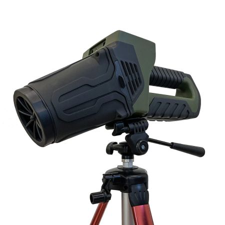 Мобильный комплекс досмотра Шмель XP