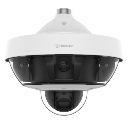 Видеомодуль Wisenet SLA-2M2400P 2Мп f=2,4 мм для камеры PNM-9322VQP Видеомодуль Wisenet SLA-2M2400P 2Мп f=2,4 мм для камеры PNM-9322VQP