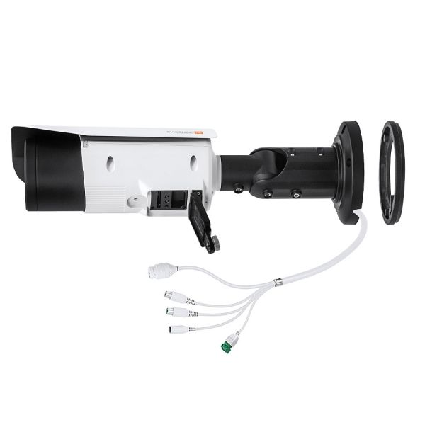 IP-видеокамера 5Мп Evidence Apix-10ZBullet/E5 IP-видеокамера 5Мп Evidence Apix-10ZBullet/E5