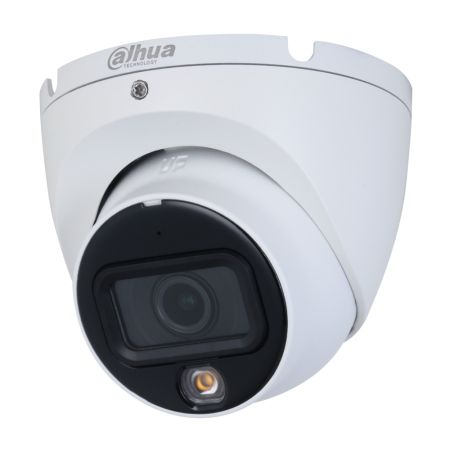 Уличная HD-CVI видеокамера 2Мп Dahua DH-HAC-HDW1200TLMP-IL-A-0360B-S6