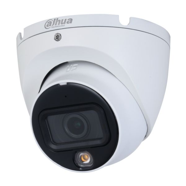 Уличная HD-CVI видеокамера 2Мп Dahua DH-HAC-HDW1200TLMP-IL-A-0360B-S6