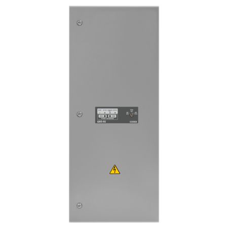 Шкаф контрольно-пусковой ШКП-110RS с УПП