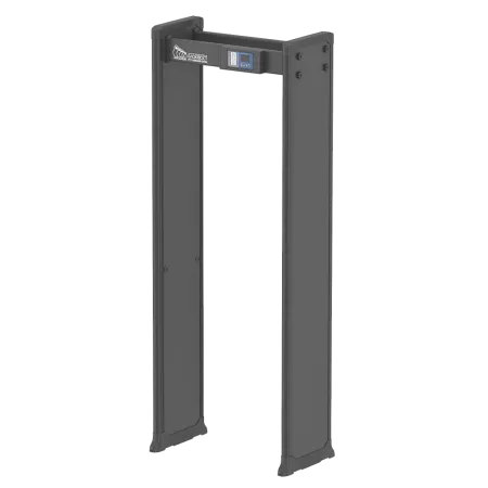 Арочный металлодетектор Блокпост PC V 4800 (48/32/16), серии Матрёшка