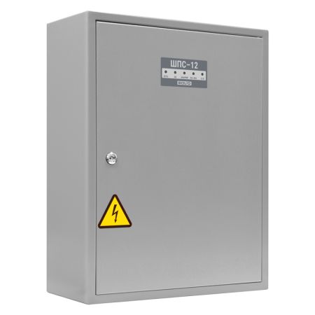 Шкаф ШПС-12 исп.10 для монтажа средств пожарной автоматики