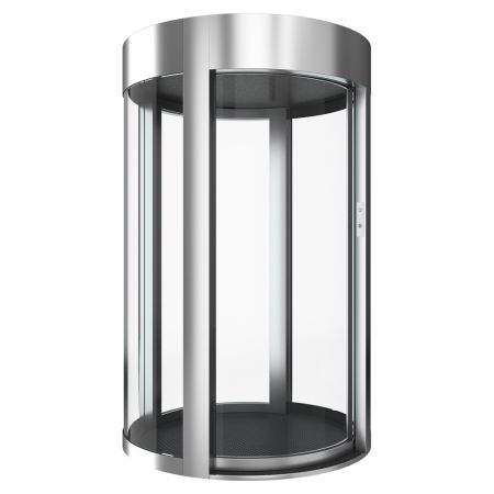 Шлюзовая кабина Saima COMMODOOR LIGHT