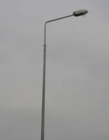 Опора граненая коническая ОГК-16