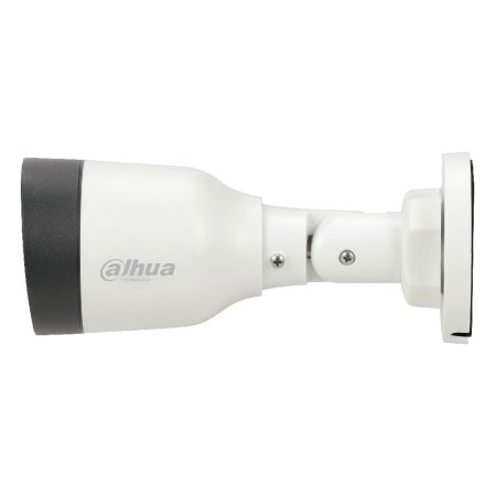 IP-видеокамера 2Мп Dahua DH-IPC-HFW1230S1P-0360B-S6 уличная, с ИК-подсветкой 30 м IP-видеокамера 2Мп Dahua DH-IPC-HFW1230S1P-0360B-S6 уличная, с ИК-подсветкой 30 м