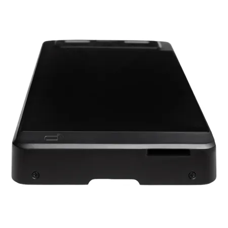 Терминал биометрический BioSmart Quasar MFR (EM-Marine, Mifare, NFC) идентификации по лицу, RFID-картам и смартфону