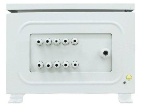 Уличная станция с термостабилизацией и PoE-коммутатором Osnovo OS-34TB1(SW-8091/IC)