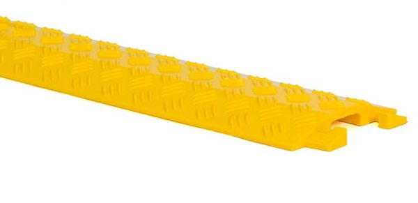 Кабель-канал пластиковый ККП 1-1,5 (1 канал 40х12 мм)