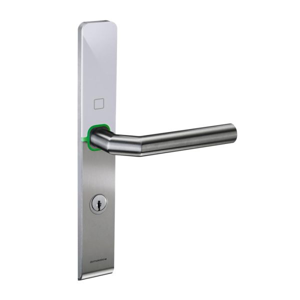 Электронный замок dormakaba c-lever air (узкий)