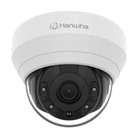 Сетевая IP-видеокамера 2Мп Wisenet QND-6012R (2.8 мм)