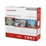 16-канальный сетевой видеорегистратор HikVision DS-7616NXI-K2(D) с технологией AcuSense