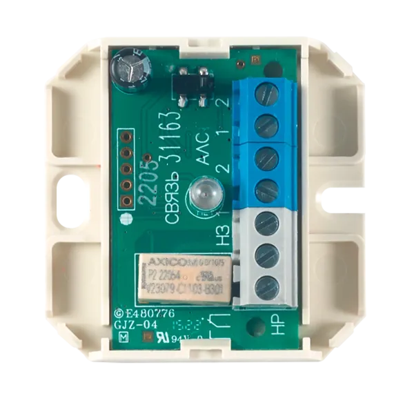 Релейный модуль РМ-1-R3