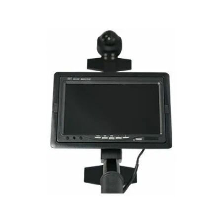 Портативное видеоустройство ZKTeco ZK-M20 для осмотра транспортного средства