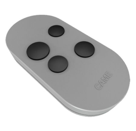 Комплект автоматики Came ATI5000A RC combo KIT для двухстворчатых распашных ворот (A5000A RC KIT)