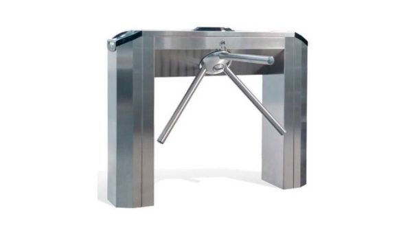 Турникет Came Twister PST004 с установкой