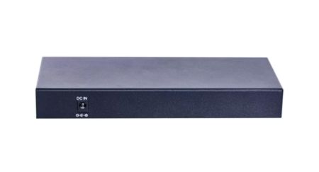 Коммутатор Qtech QSW-1500-10E-POE-D