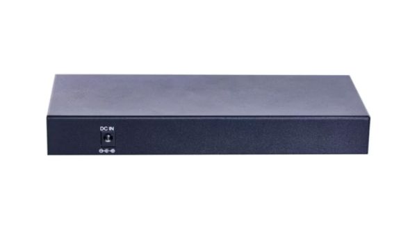 Коммутатор Qtech QSW-1500-10E-POE-D