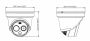 Тепловизионная IP-камера HikVision DS-2TD1217B-3/PA