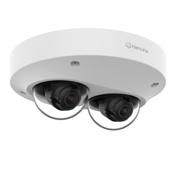 Видеомодуль Wisenet SLA-2M2802D 2Мп f=2,8 мм для камеры PNM-7002VD Видеомодуль Wisenet SLA-2M2802D 2Мп f=2,8 мм для камеры PNM-7002VD